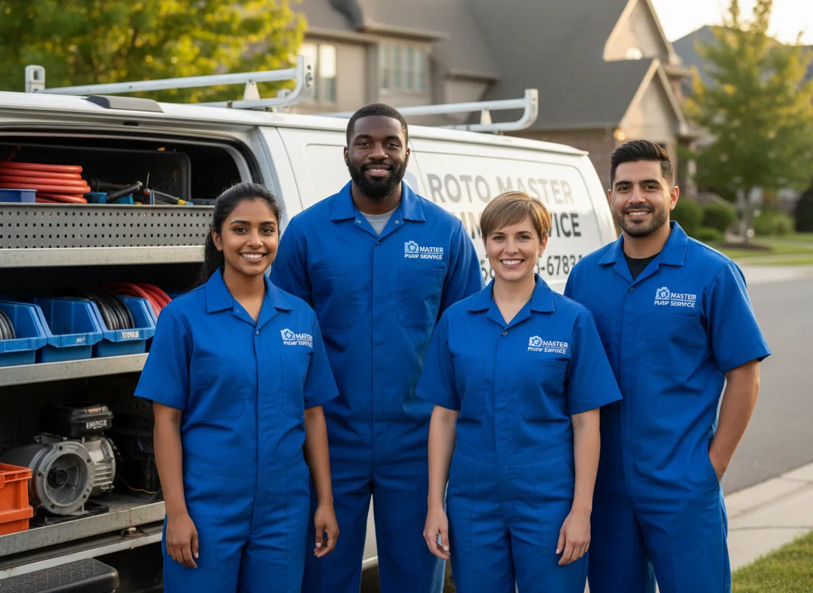Sump Pump Installation company in Pennington, NJ